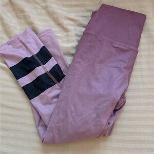 Alo cropped leggings